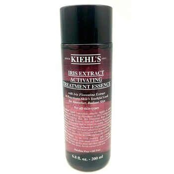 Iris Extract Activating Treatment Essence - Esenciální voda pro mladistvý vzhled pleti 